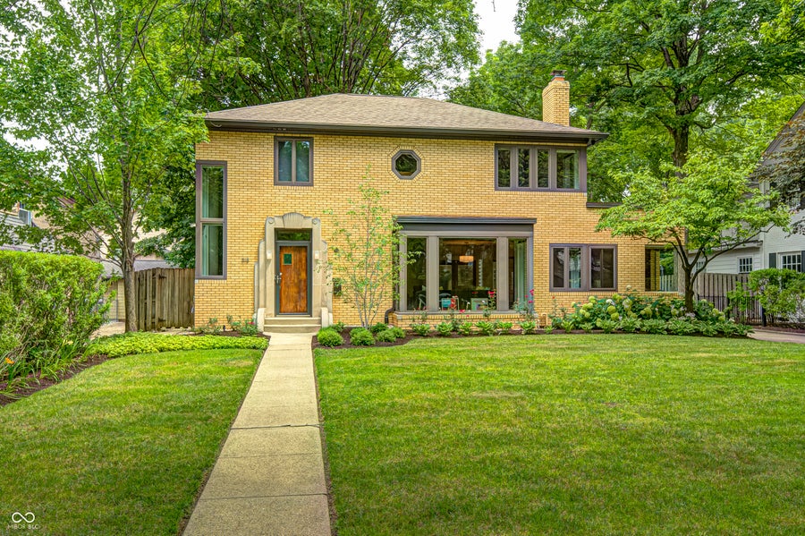 Property photo for 518 Buckingham Drive, Indianapolis, IN