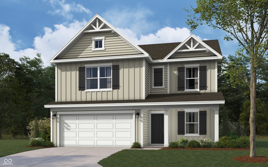 Property photo for 1228 Phillips Drive, Greenfield, IN