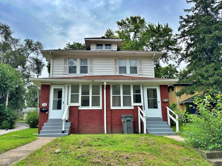 Property photo for 19 S Spencer Avenue, Indianapolis, IN