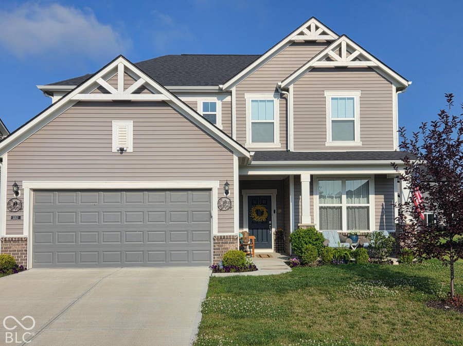 Property photo for 3352 Preakness Street, Whitestown, IN