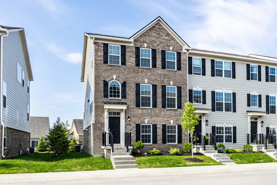 Property photo for 3521 Brampton Lane, Westfield, IN