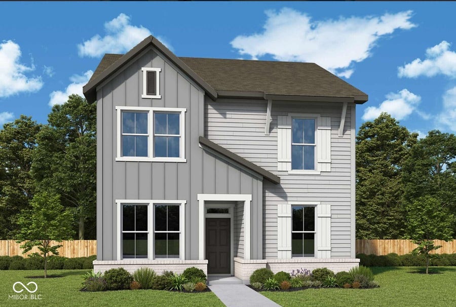 Property photo for 805 Possman Way, Westfield, IN