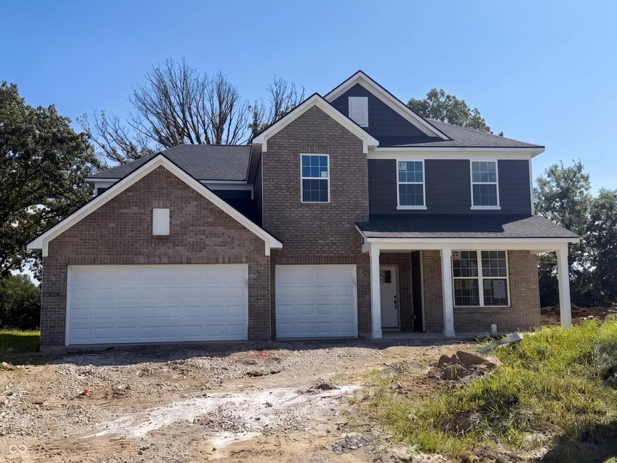 Property photo for 6429 Rippling Rock Drive, Plainfield, IN