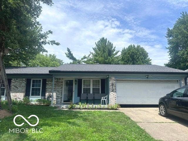 Property photo for 912 Brevard Drive, Indianapolis, IN