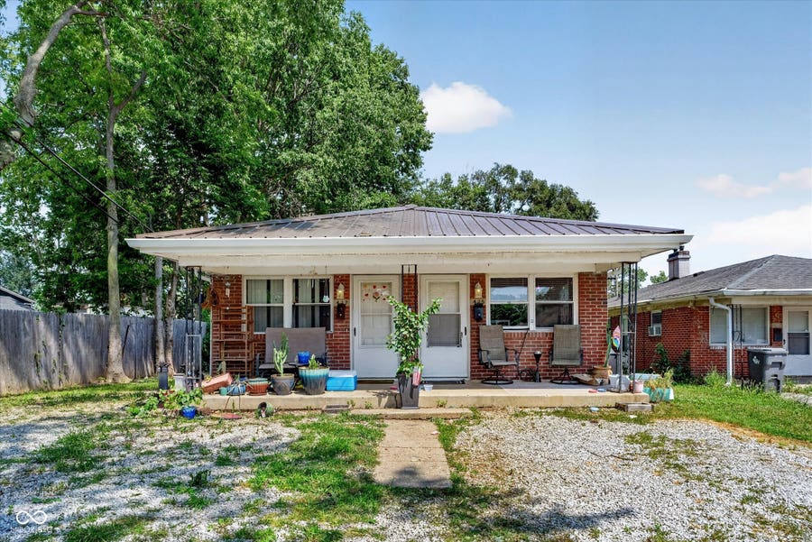 Property photo for 425 Arthur Avenue, Indianapolis, IN