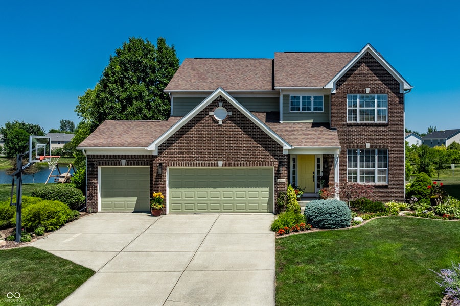 Property photo for 3458 Millbrae Drive, Carmel, IN