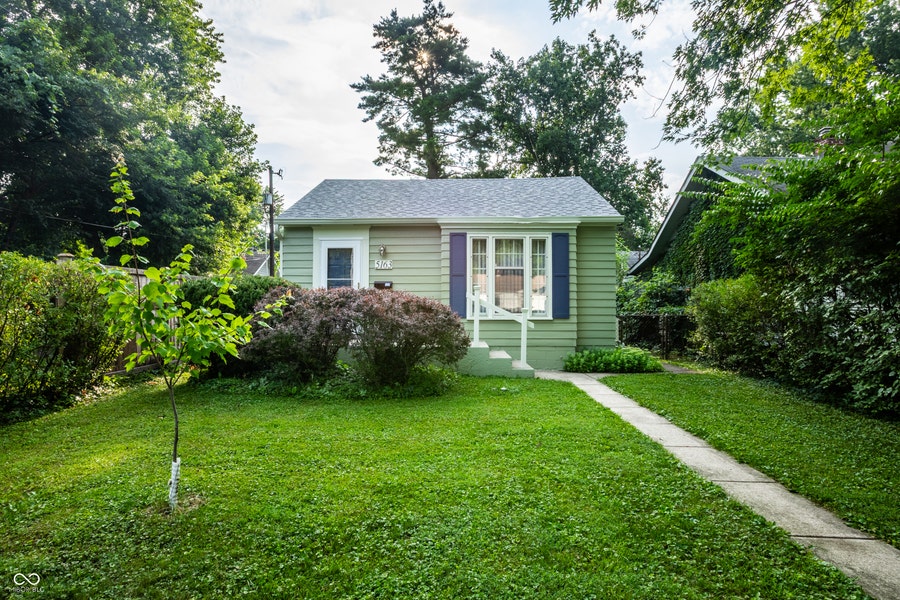 Property photo for 5163 Indianola Avenue, Indianapolis, IN