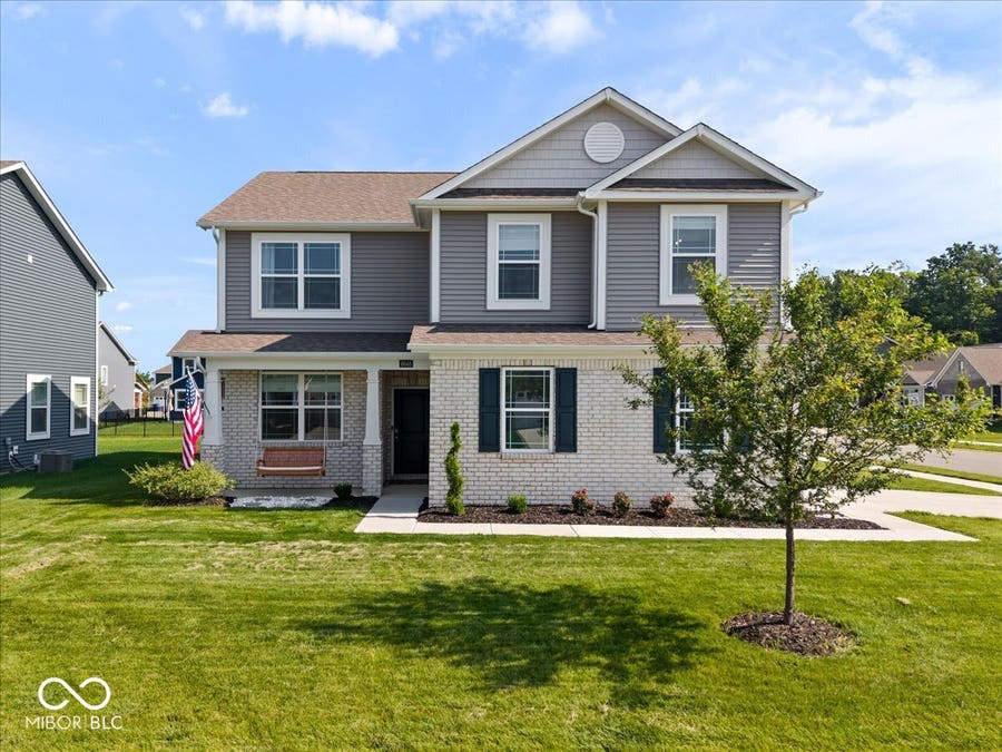 Property photo for 6648 Cardiff Drive, McCordsville, IN