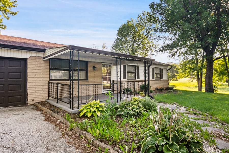 Property photo for 7351 Mendenhall Road, Indianapolis, IN