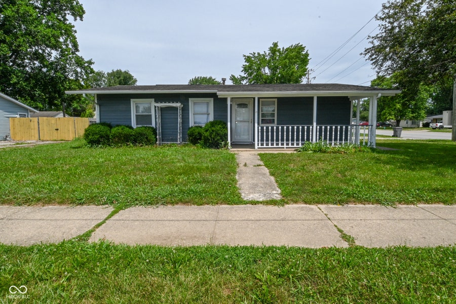 Property photo for 4802 W 30th Street, Indianapolis, IN