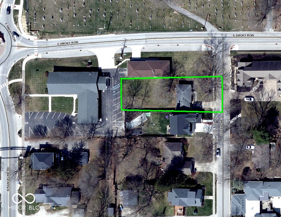 Property photo for 740 1st Avenue NE, Carmel, IN