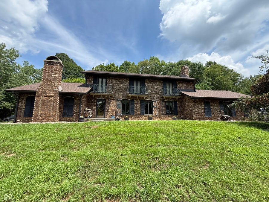 Property photo for 1604 State Road 252 Road, Martinsville, IN