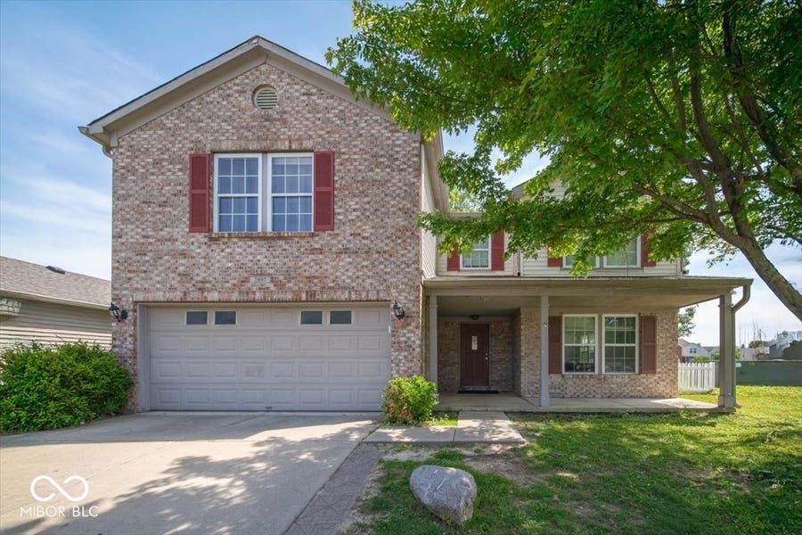 Property photo for 2897 Sentiment Lane, Greenwood, IN