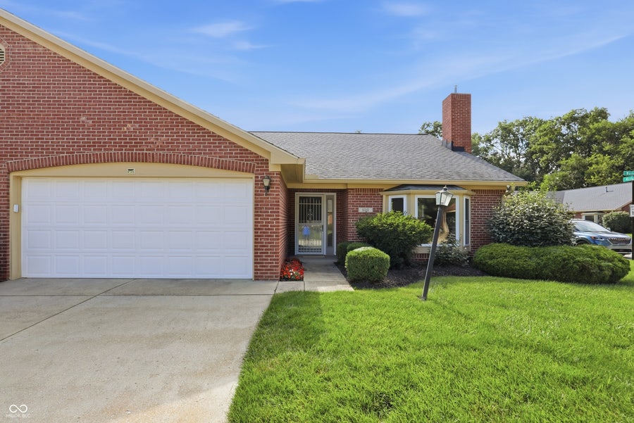 Property photo for 6510 S Waybridge Court, Indianapolis, IN