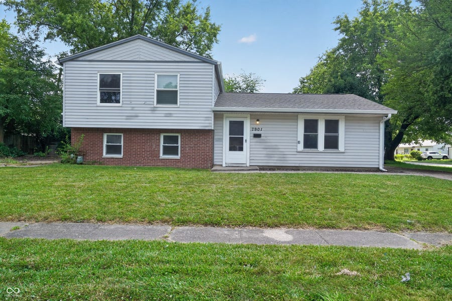 Property photo for 7901 E 35th Street, Indianapolis, IN