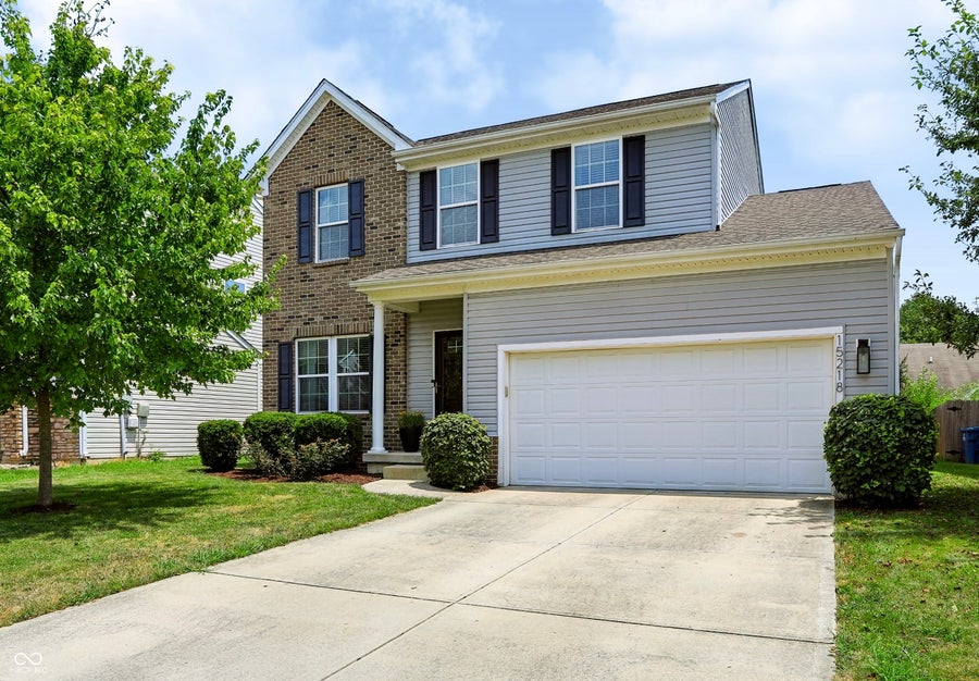 Property photo for 15218 Destination Drive, Noblesville, IN