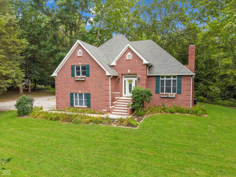 Property photo for 2690 E County Road 800 S, Clayton, IN