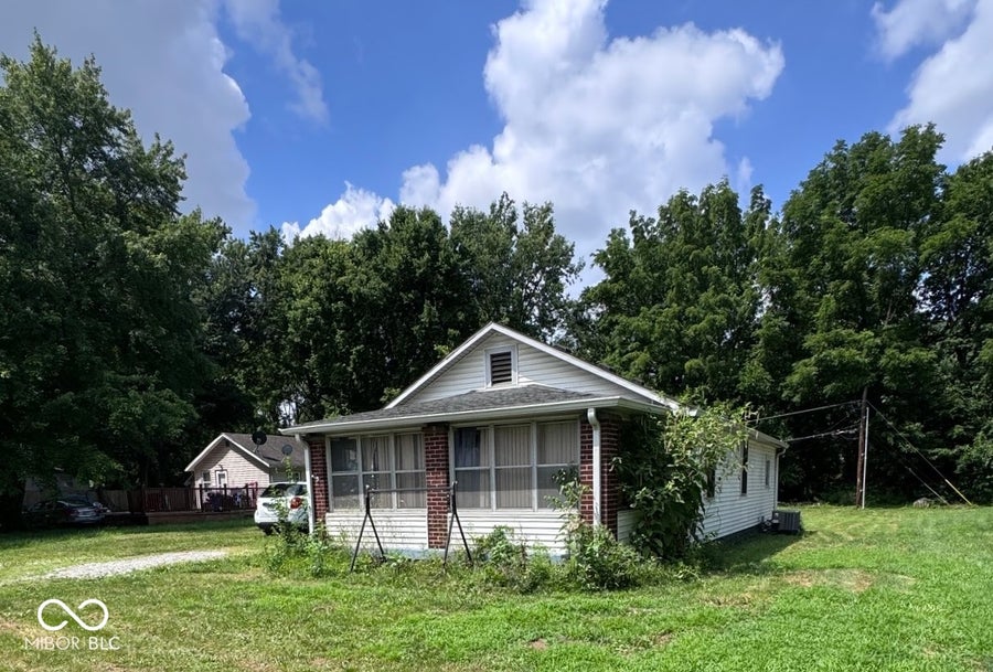 Property photo for 2338 S Rybolt Avenue, Indianapolis, IN