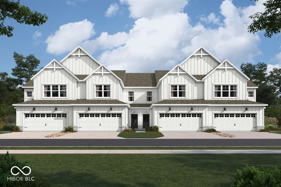 Property photo for 12673 Morning Ridge Way, Noblesville, IN