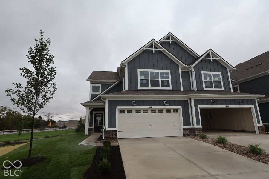 Property photo for 12673 Morning Ridge Way, Noblesville, IN