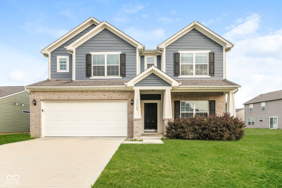 Property photo for 11749 White Cloud Drive, Indianapolis, IN