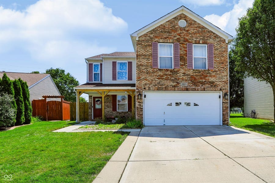 Property photo for 3425 Summer Breeze Lane, Indianapolis, IN