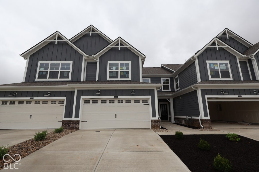 Property photo for 12669 Morning Ridge Way, Noblesville, IN
