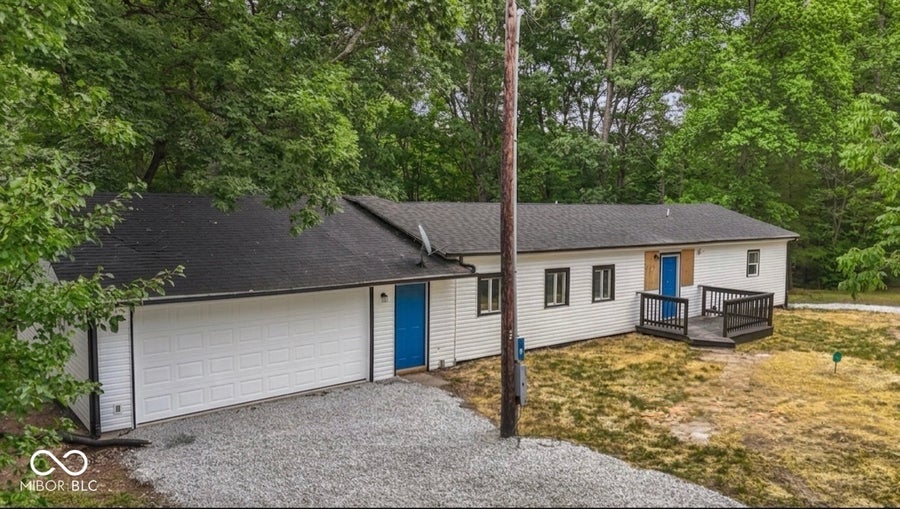 Property photo for 700 Walnut Grove Road, Martinsville, IN