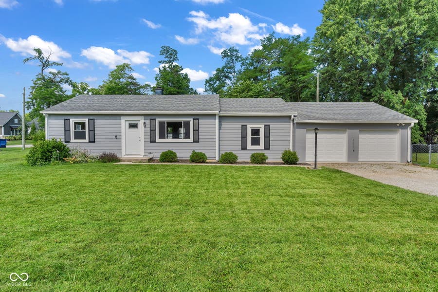 Property photo for 840 Oswego Road, Carmel, IN