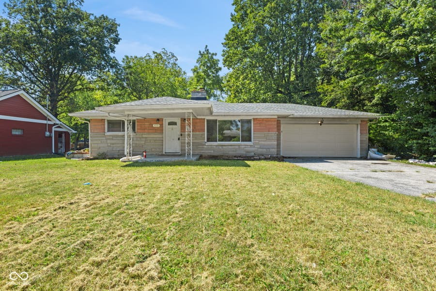 Property photo for 4050 Wallace Avenue, Indianapolis, IN