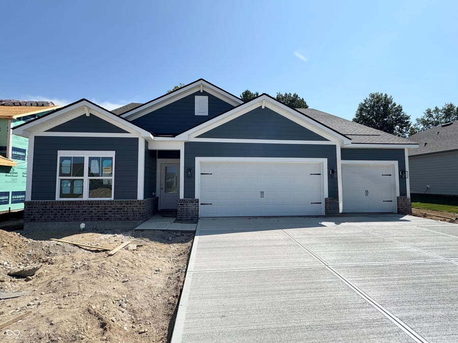 Property photo for 1431 Agogo Way, Greenwood, IN