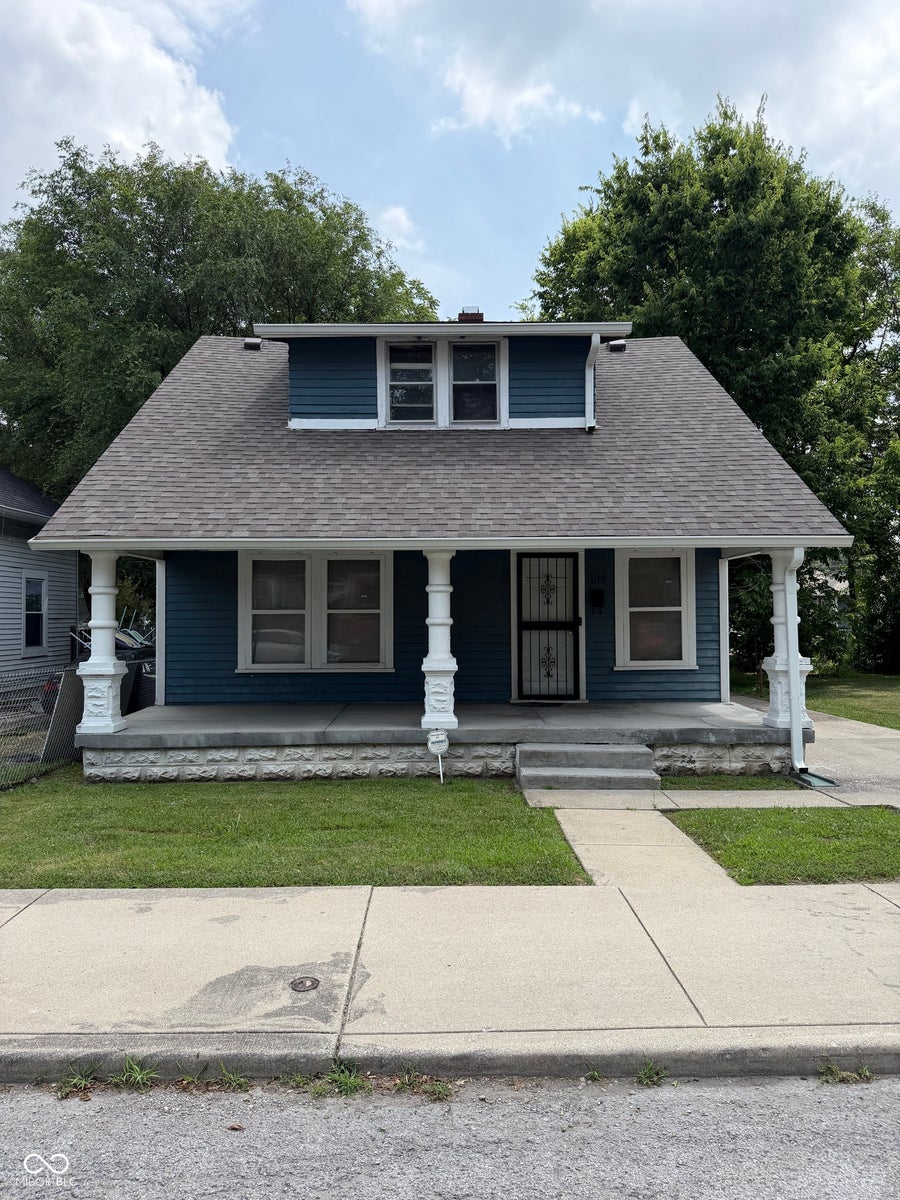 Property photo for 1153 N Belleview Place, Indianapolis, IN