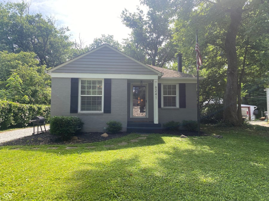 Property photo for 6241 N Temple Avenue, Indianapolis, IN