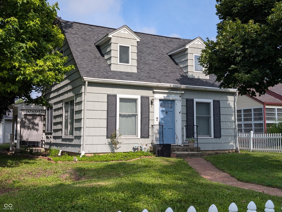 Property photo for 302 Belmar Avenue, Indianapolis, IN
