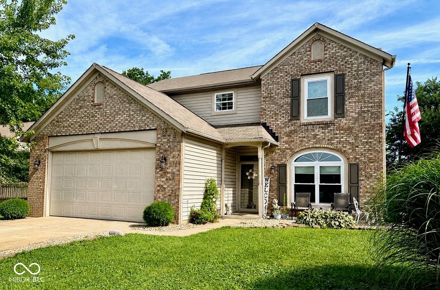 Property photo for 6350 Brooks Bend Boulevard, Indianapolis, IN