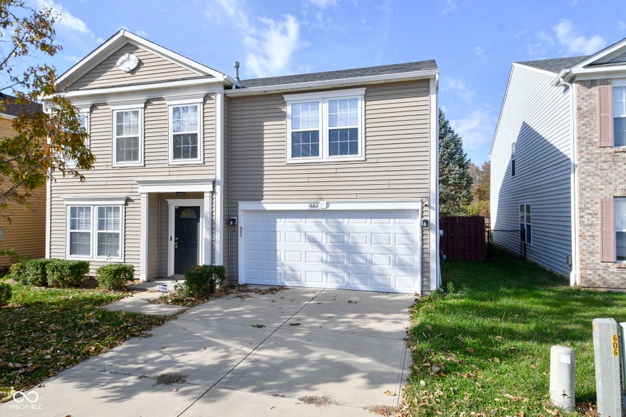 Property photo for 1682 Howell Drive, Indianapolis, IN