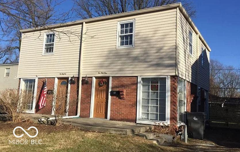 Property photo for 251 S Emerson Avenue, Indianapolis, IN