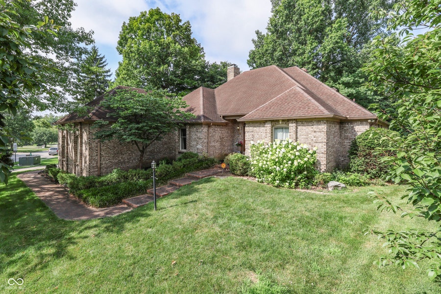 Property photo for 6450 Quail Creek Boulevard, Indianapolis, IN