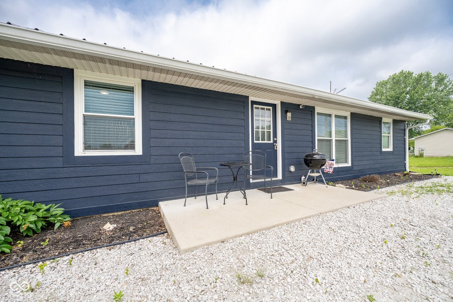 Property photo for 2468 W County Road 25 N, Greencastle, IN