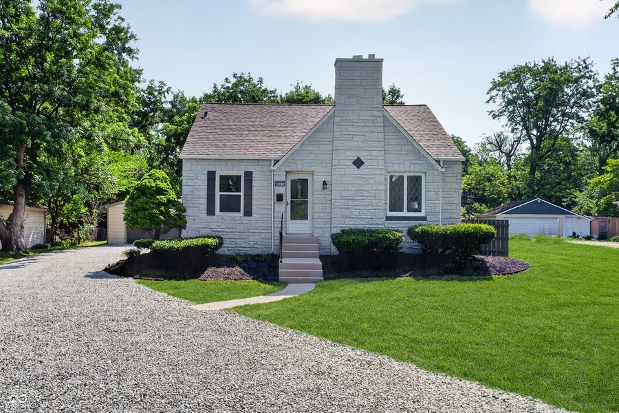 Property photo for 6685 Homestead Drive, Indianapolis, IN