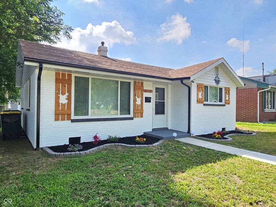 Property photo for 2436 Brown Street, Anderson, IN