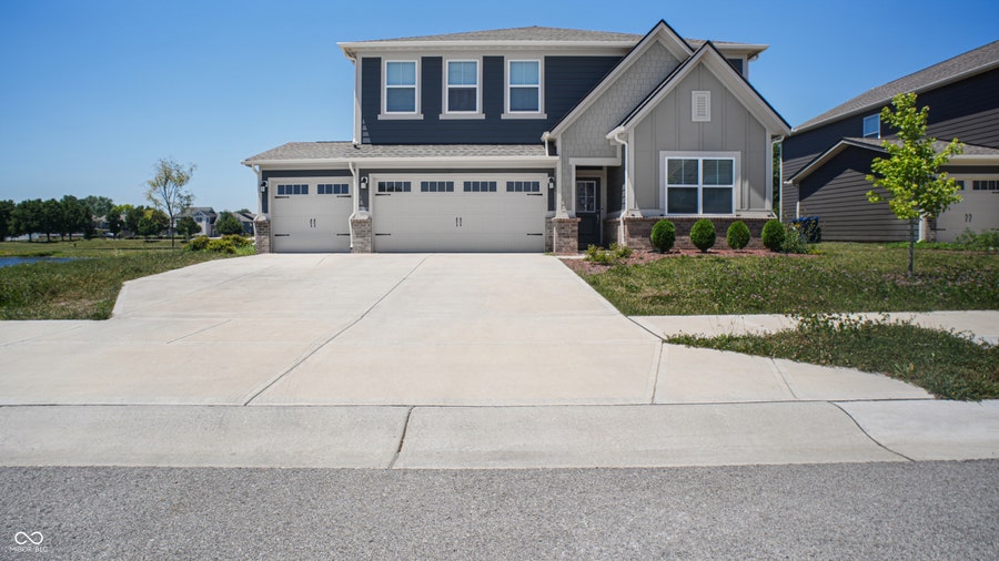 Property photo for 1384 Turnbridge Wells, Avon, IN