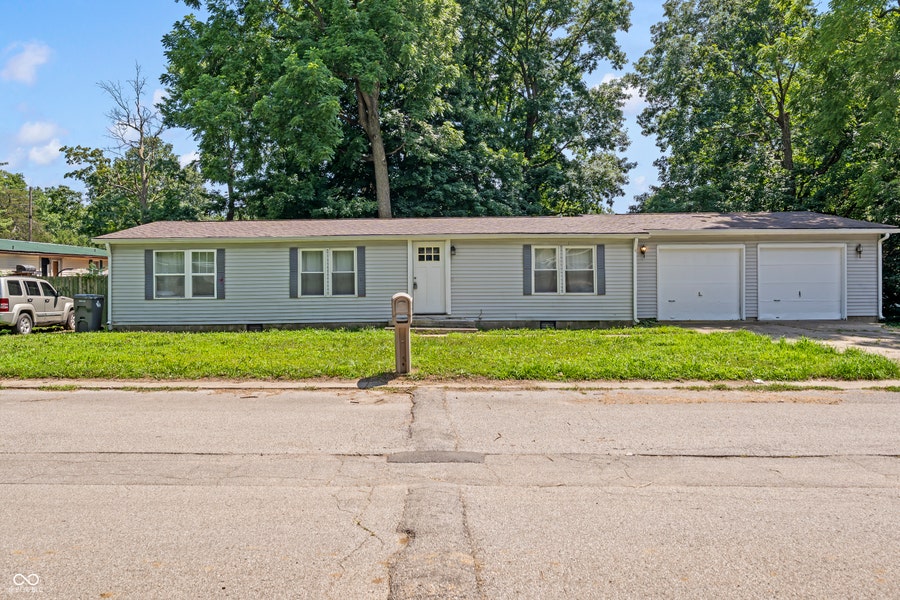 Property photo for 6321 Sharrob, Indianapolis, IN