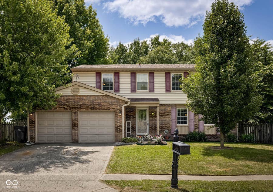 Property photo for 3619 Holly, Indianapolis, IN