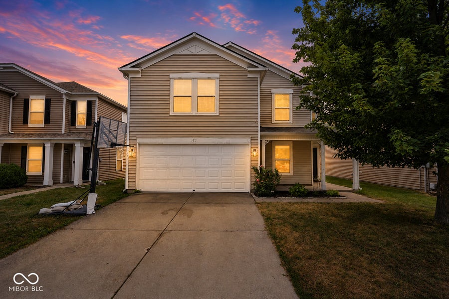 Property photo for 952 Balto Drive, Shelbyville, IN