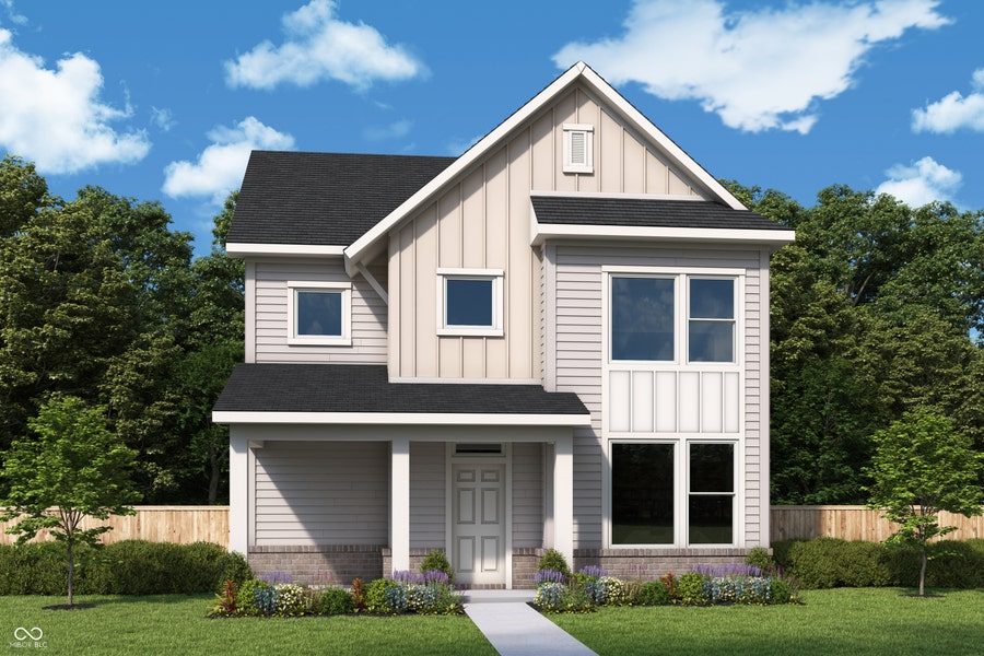 Property photo for 768 Possman Way, Westfield, IN
