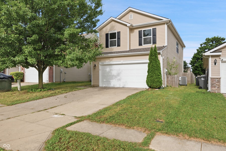 Property photo for 7730 Belmac Lane, Indianapolis, IN