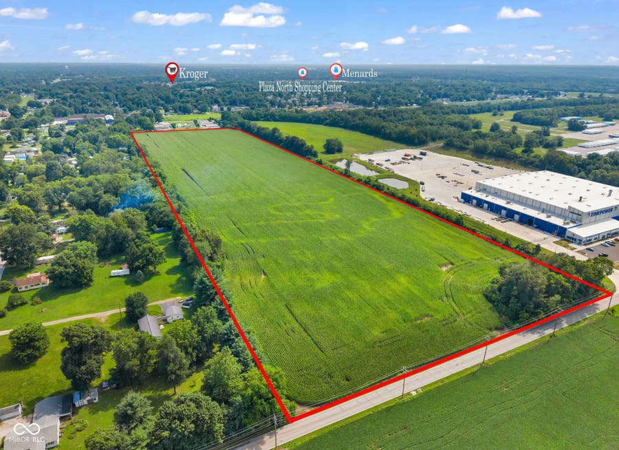 Property photo for 2251 E Park Avenue, IN