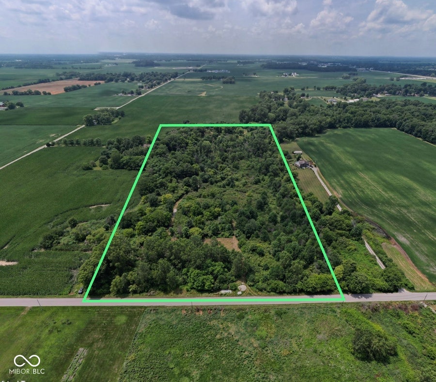 Property photo for 10000 Blk W Cr 700 S, Daleville, IN
