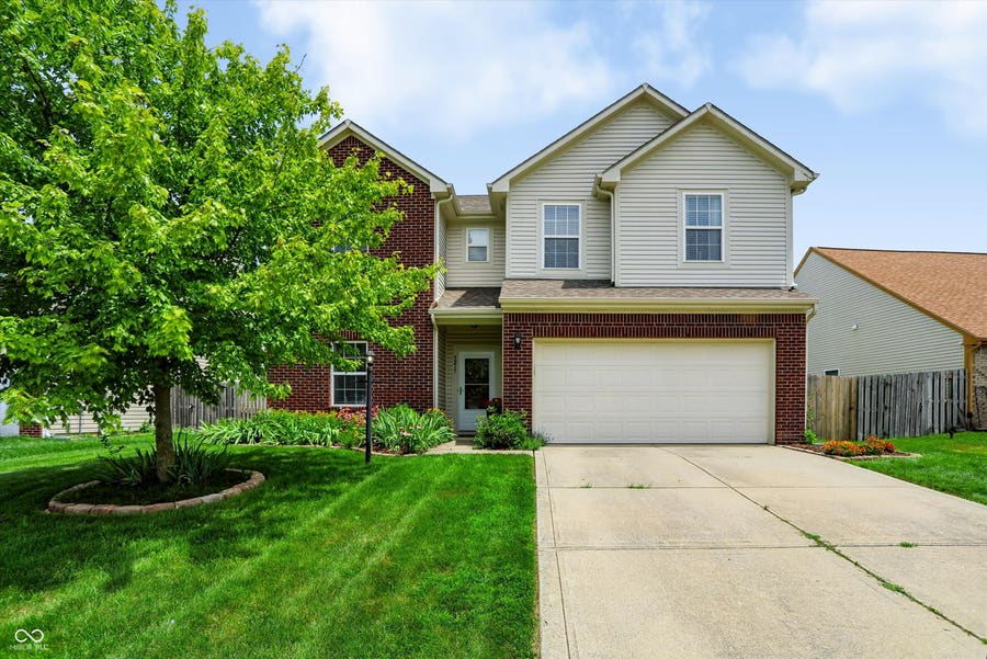 Property photo for 5217 Montavia Lane, Indianapolis, IN